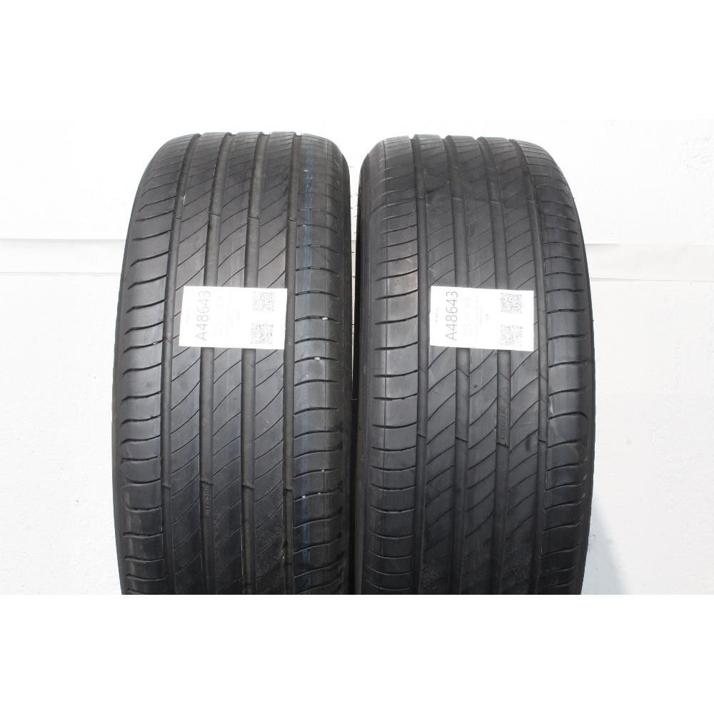 Pneumatico 225 55 R18 102V XL MICHELIN PRIMACY 4 S1 usato