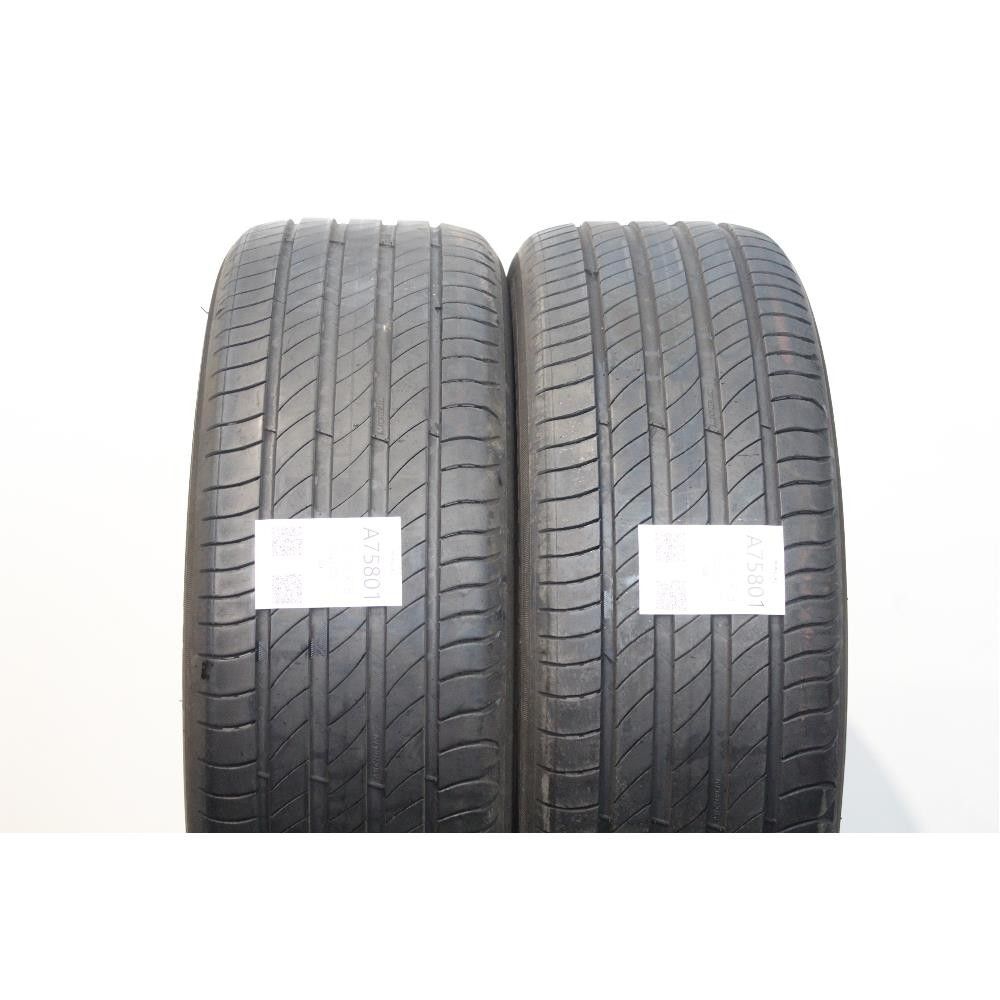Pneumatico 225 55 R18 102V XL MICHELIN PRIMACY 4 S1 usato