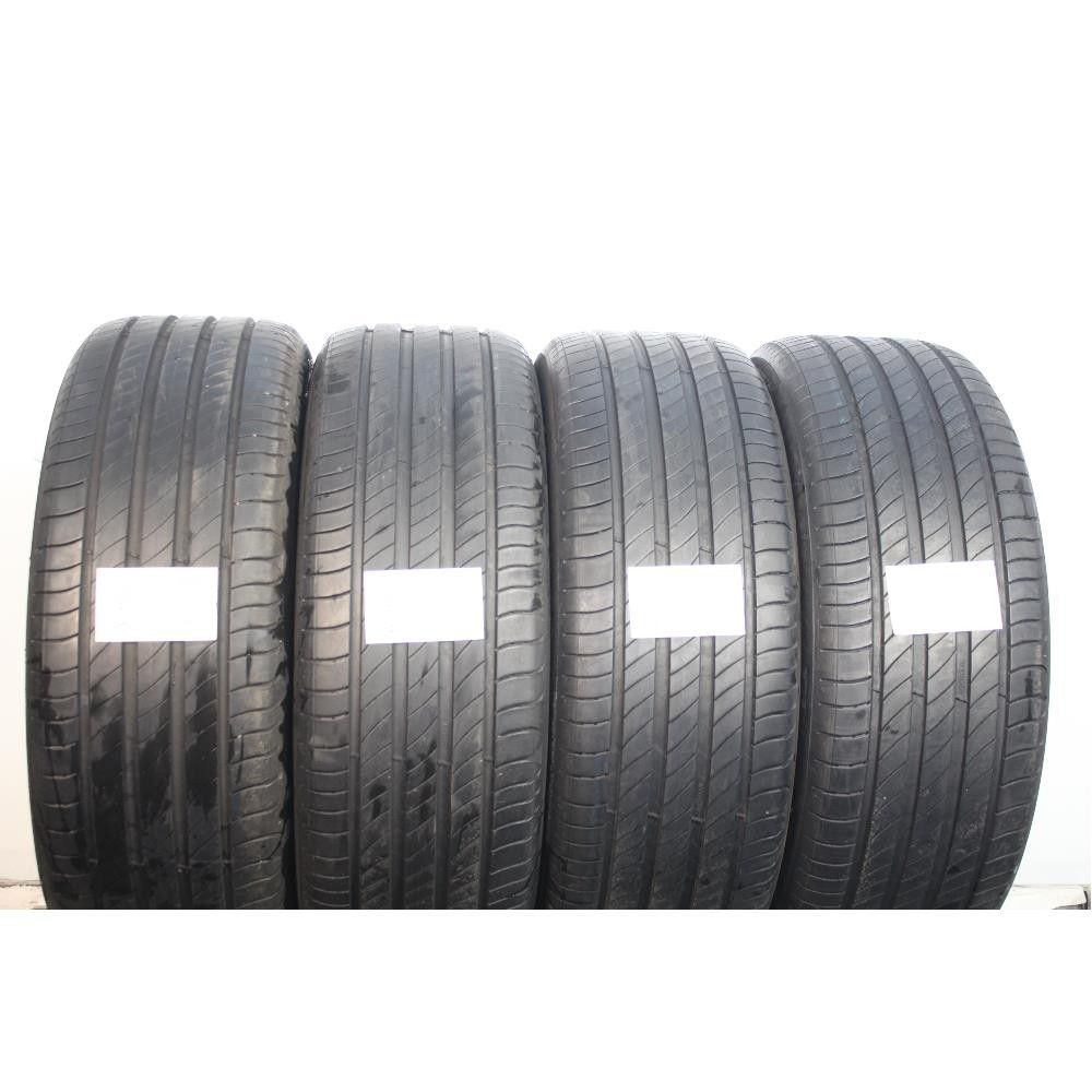 Pneumatico 225 55 R18 102V XL MICHELIN PRIMACY 4 S1 usato