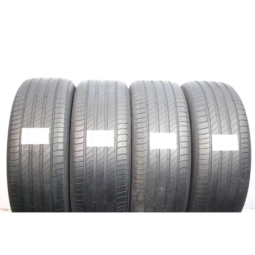 Pneumatico 225 55 R18 102V XL MICHELIN PRIMACY 4 S1 usato