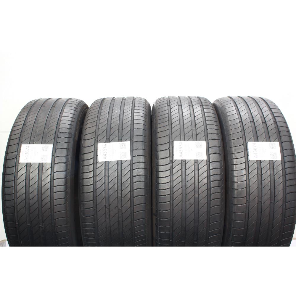 225 55 R18 102V XL MICHELIN PRIMACY 4 S1 