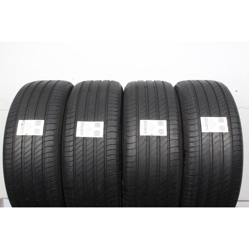 225 55 R18 102V XL MICHELIN PRIMACY 4 S1 