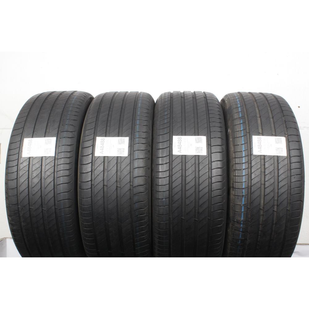 225 55 R18 102V XL MICHELIN PRIMACY 4 S1 