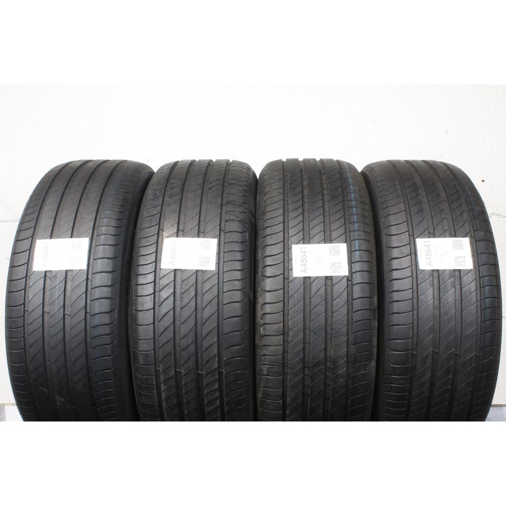 225 55 R18 102V XL MICHELIN PRIMACY 4 S1 