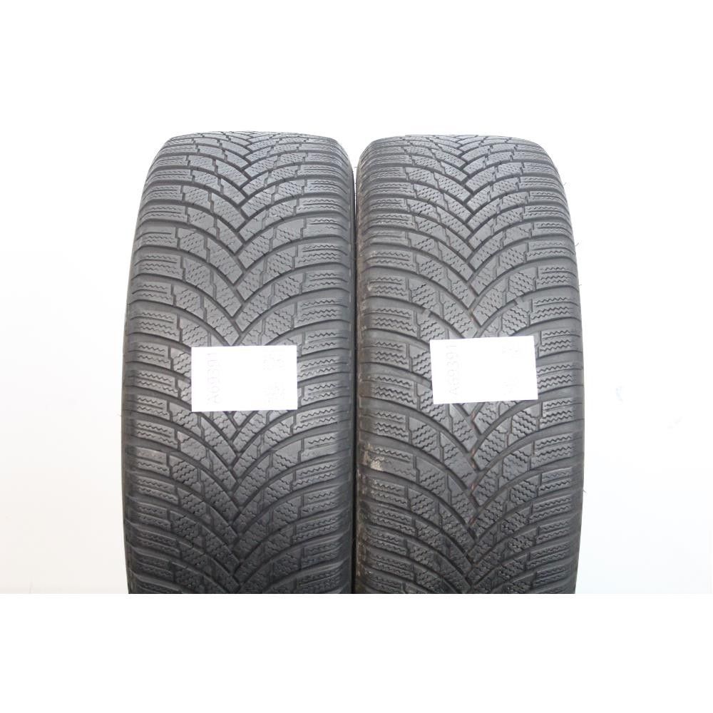225 55 R18 102V XL M+S FIRESTONE WINTERHAWK 4