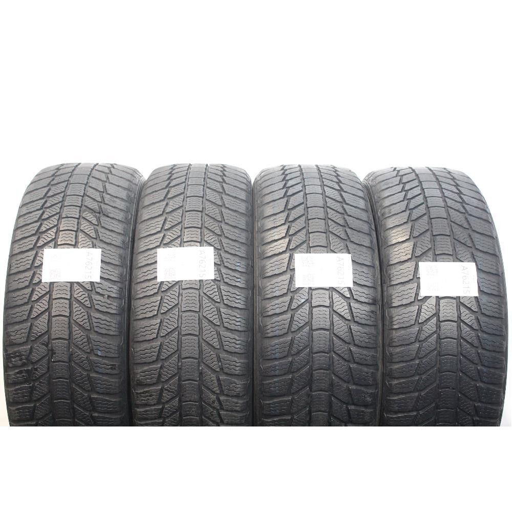 225 55 R18 102V XL M+S GENERAL SNOW GRABBER PLUS