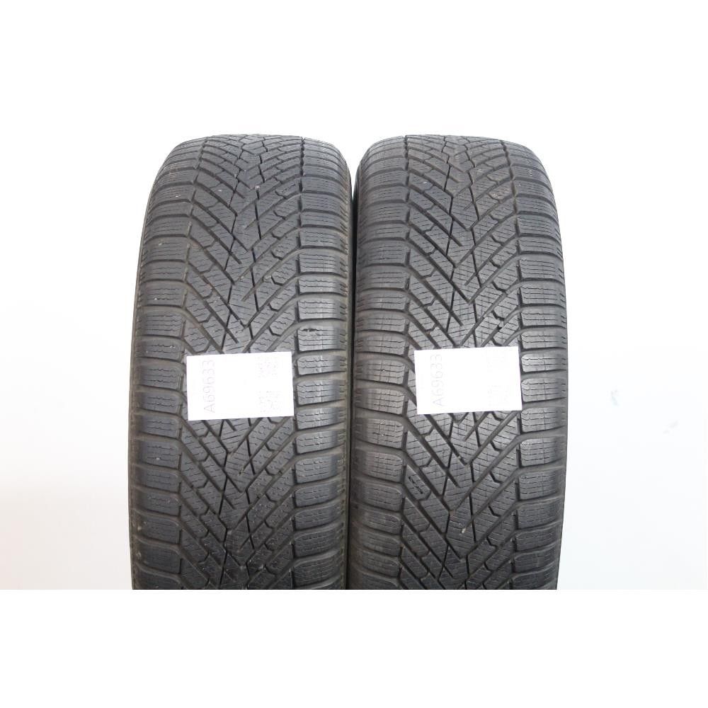 225 55 R18 102V XL M+S PIRELLI CINTURATO WINTER 2 