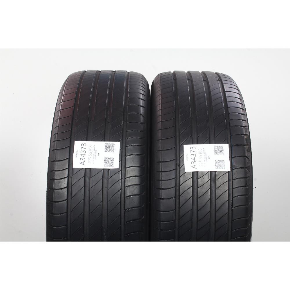 225 55 R18 102Y XL MICHELIN PRIMACY 4 A01