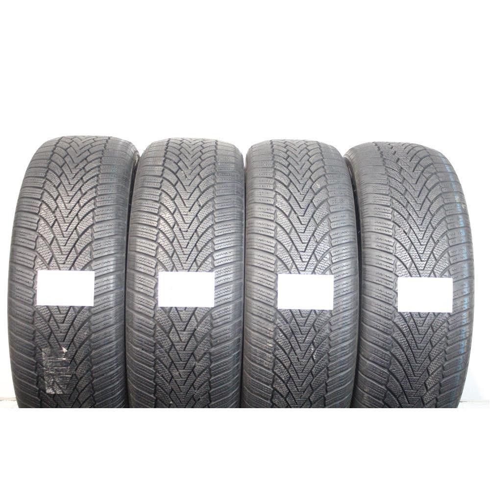 Pneumatico 225 55 R18 98H M+S GRENLANDER ICEHAWKE I usato
