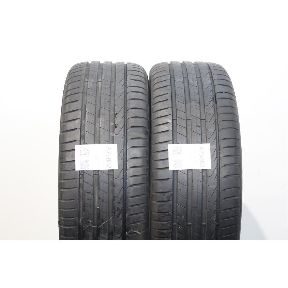 Pneumatico 225 55 R18 98H PIRELLI SCORPION usato
