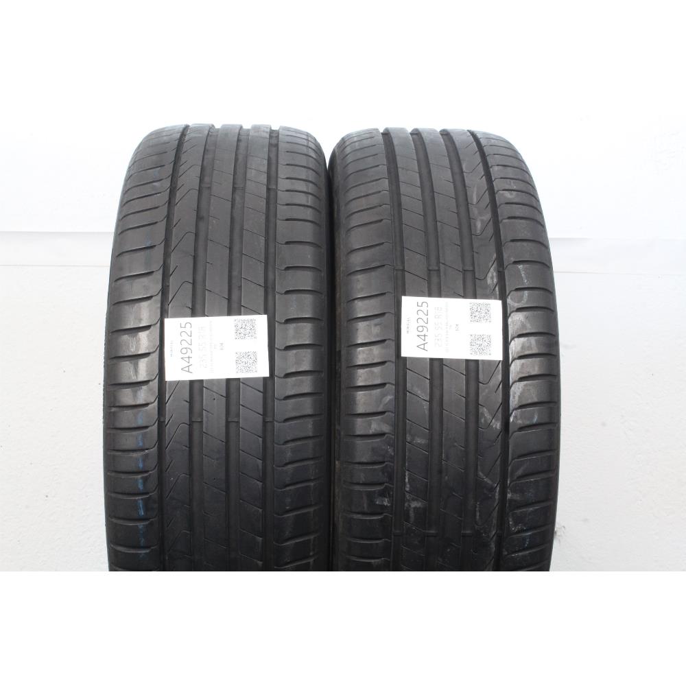 225 55 R18 98H PIRELLI SCORPION TM