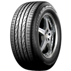 225 55 R18 98V  BRIDGESTONE Dueler H/P Sport A/S