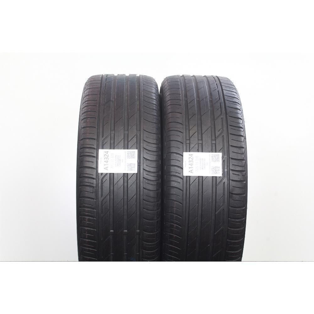225 55 R18 98V BRIDGESTONE TURANZA T001