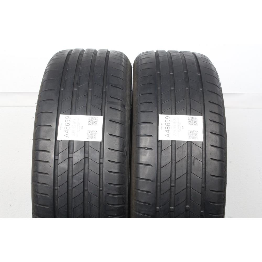 225 55 R18 98V BRIDGESTONE TURANZA T005