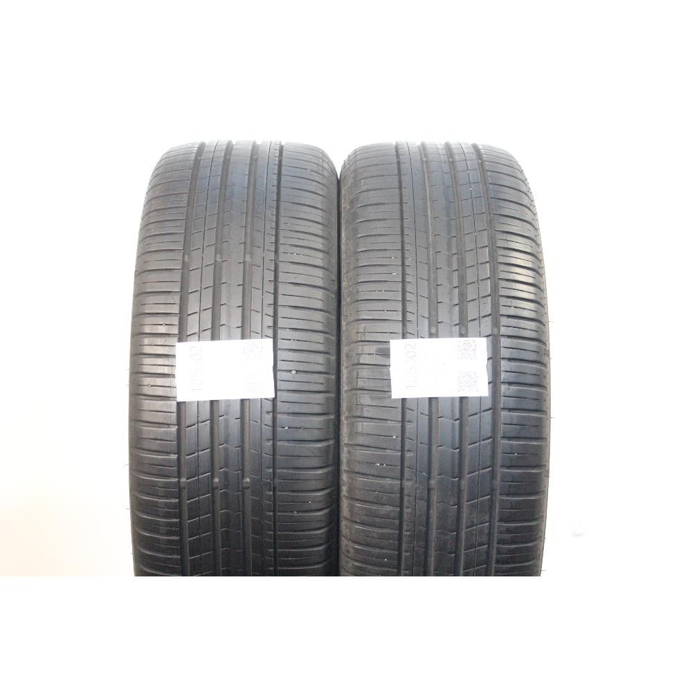 Pneumatico 225 55 R18 98V FALKEN ZIEX ZE310 ECORUN usato