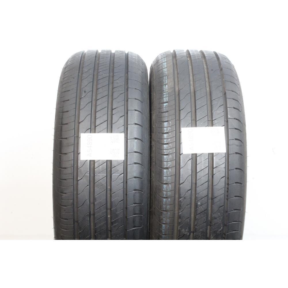 225 55 R18 98V GOODYEAR EFFICIENT GRIP 2 SUV 