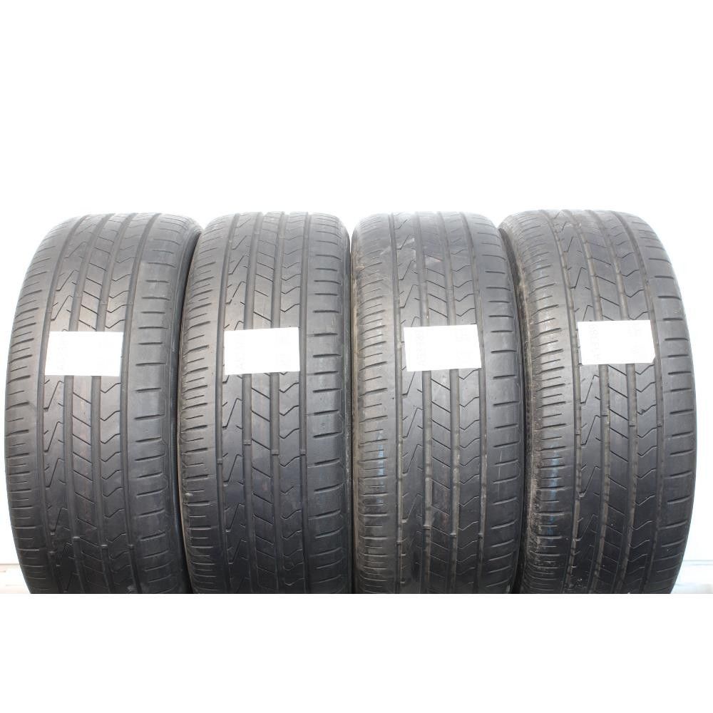 Pneumatico 225 55 R18 98V HANKOOK VENTUS PRIME 3 X usato