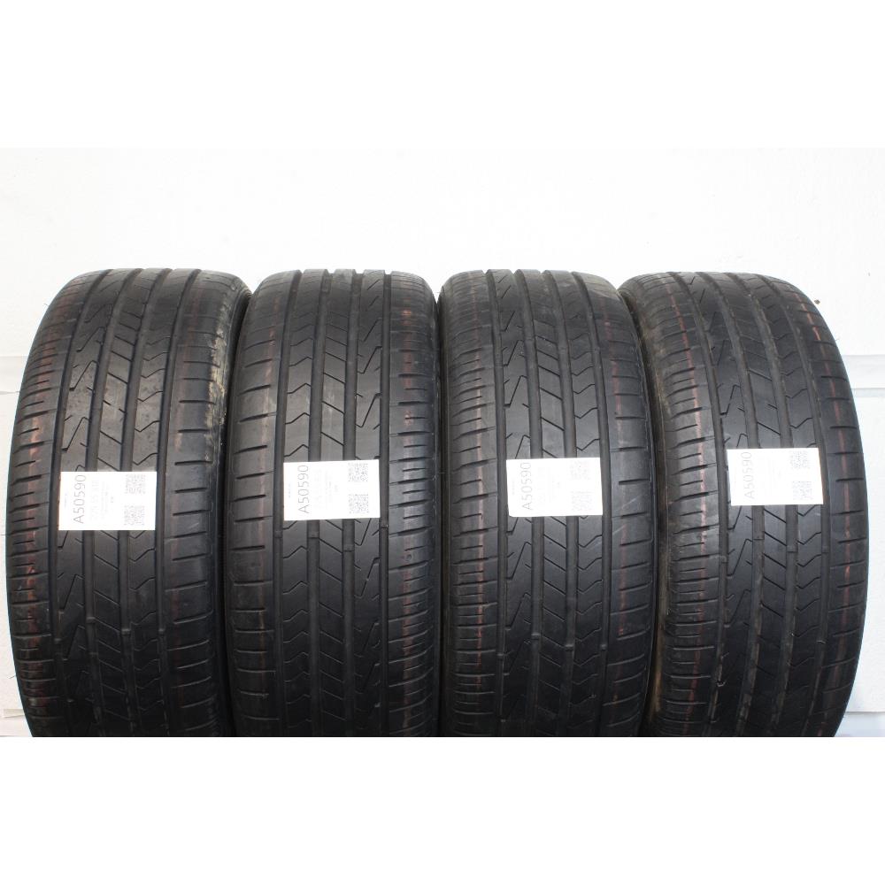 225 55 R18 98V HANKOOK VENTUS PRIME 3 X 