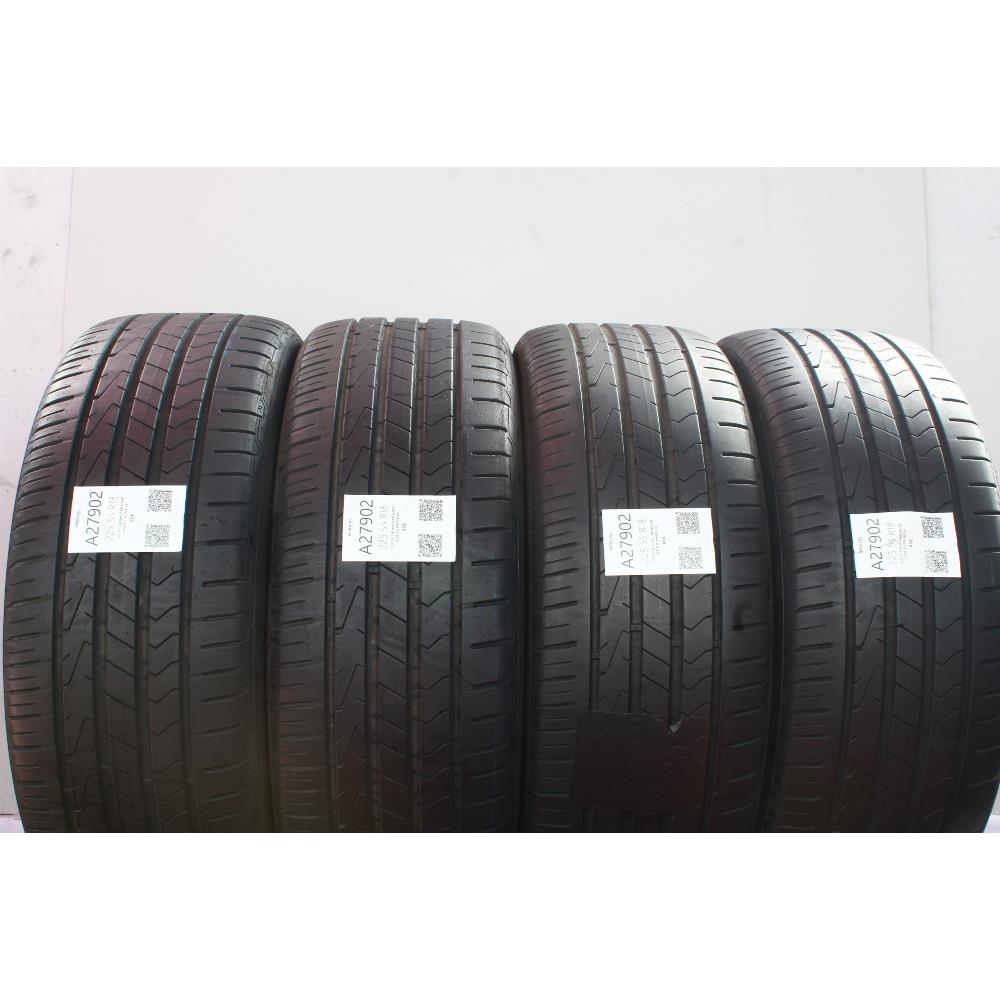 225 55 R18 98V HANKOOK VENTUS PRIME 3X