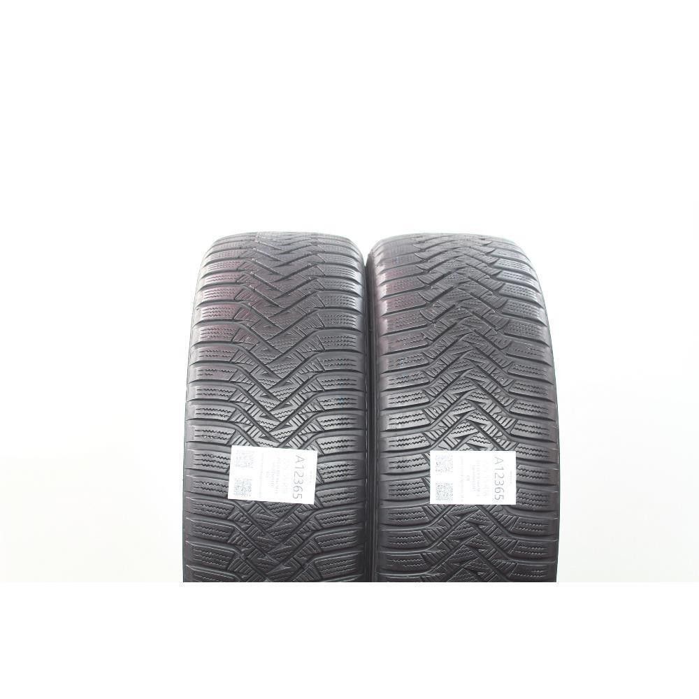 Pneumatico 225 55 R18 98V M+S LAUFENN I FIT usato