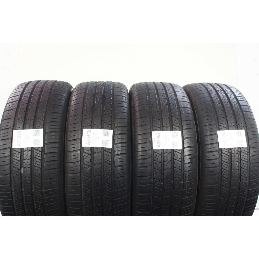 Pneumatico 225 55 R18 98V M+S LINGLONG GREEN-MAX 4X4 HP usato