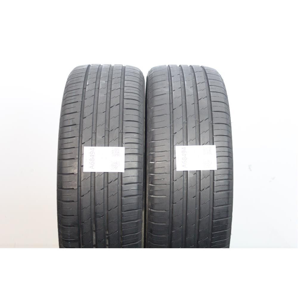 Pneumatico 225 55 R18 98V M+S MINERVA ECOSPEED 2 SUV usato