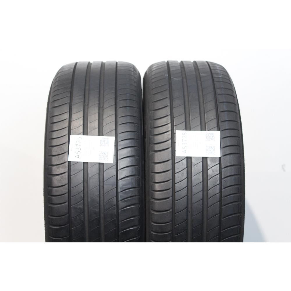 225 55 R18 98V MICHELIN PRIMACY 3 XGREEN