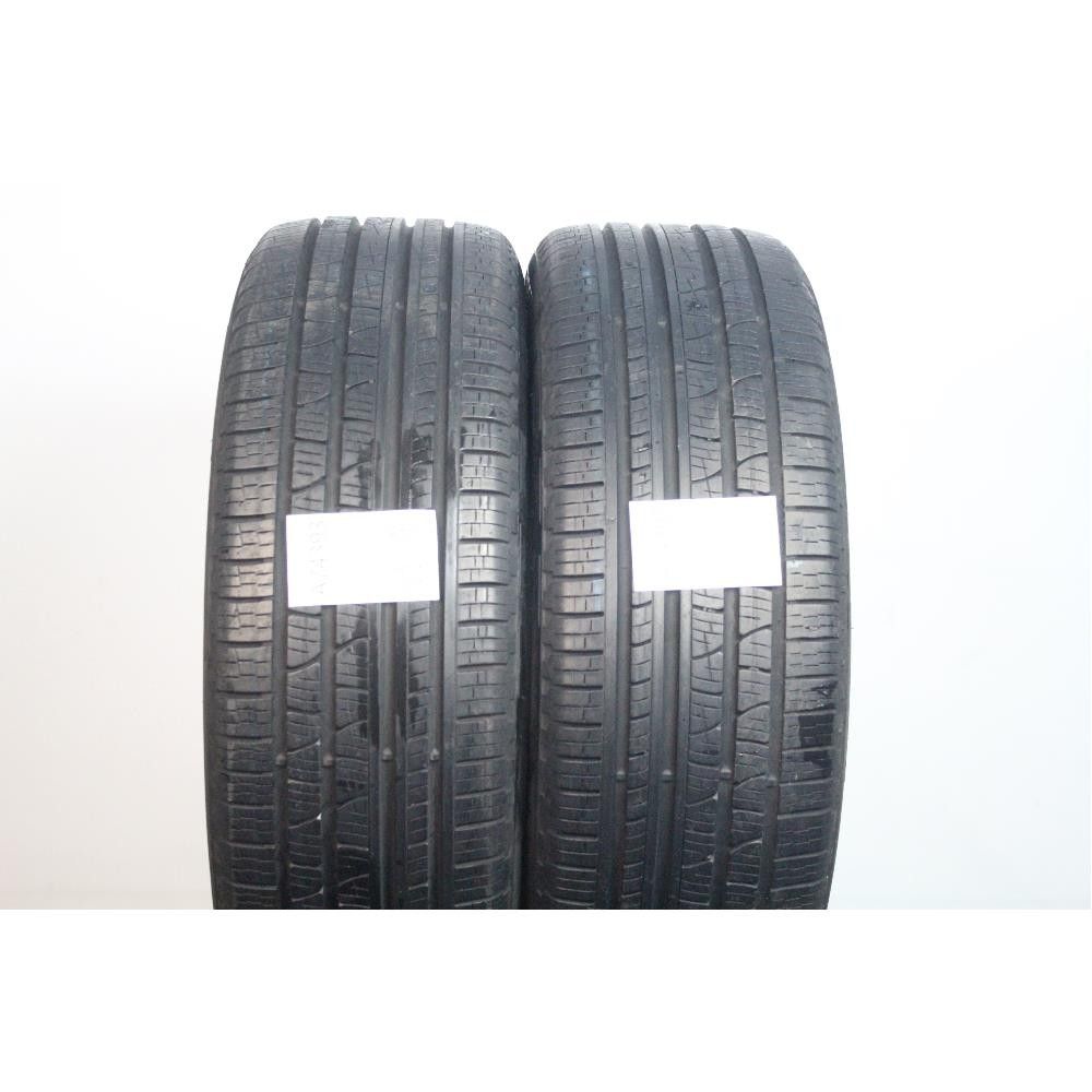 225 55 R18 98V M+S PIRELLI SCORPION VERDE ALL SEASON 