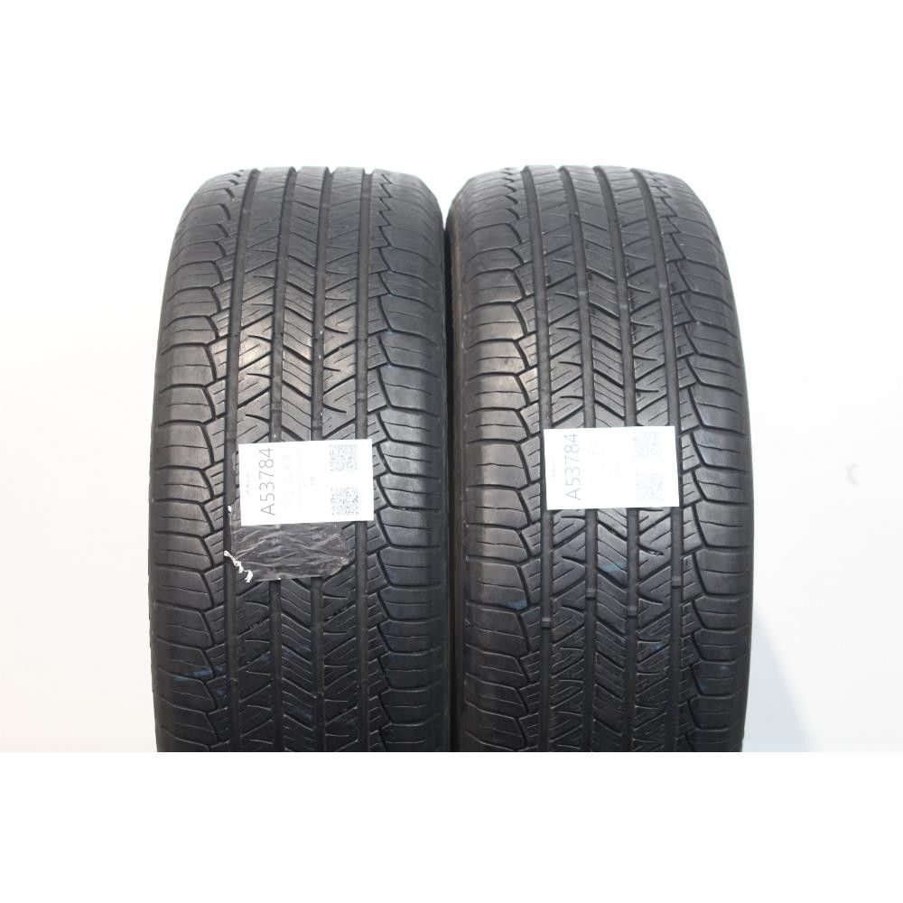 225 55 R18 98V M+S RIKEN ROAD 4X4 701