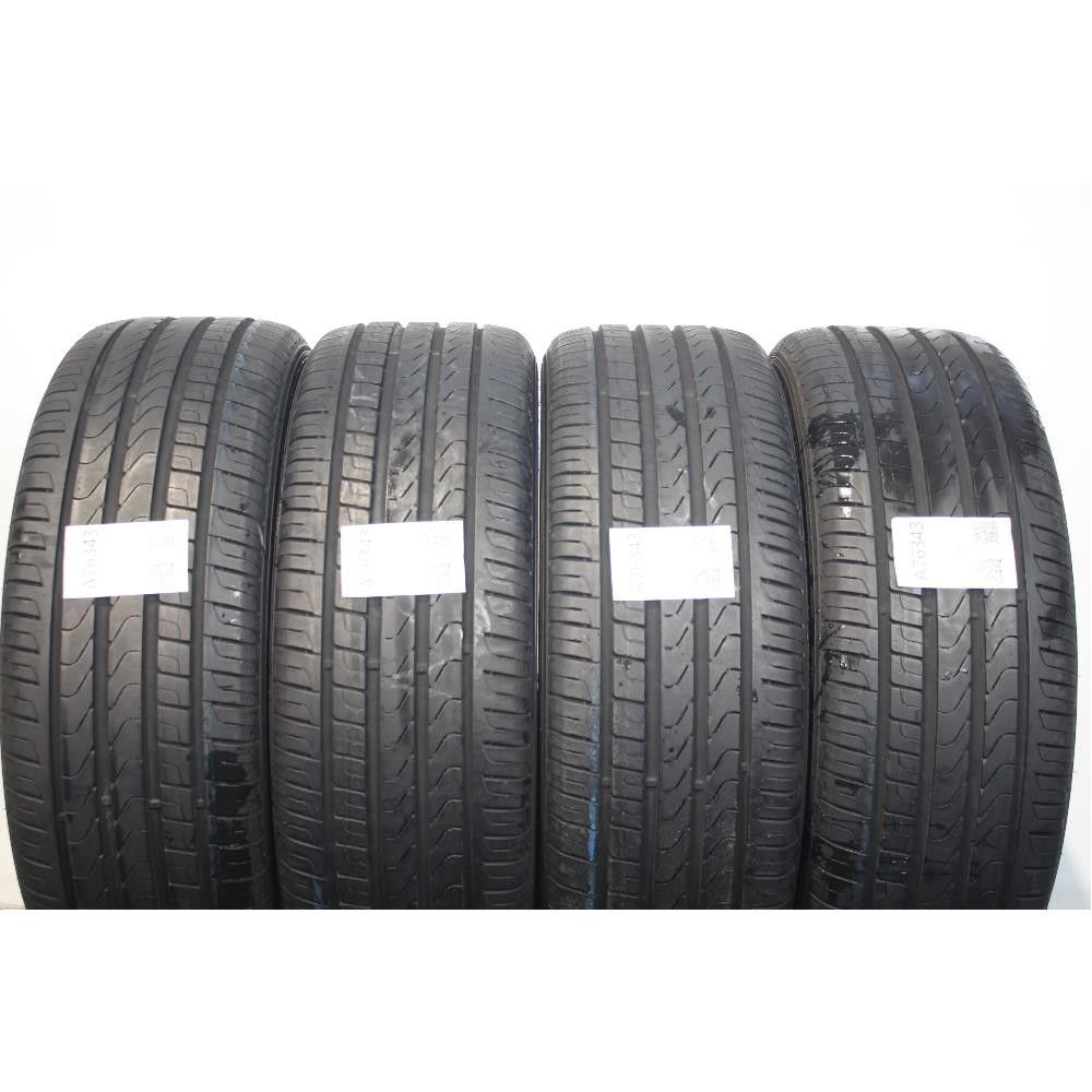 225 55 R18 98V PIRELLI SCORPION VERDE