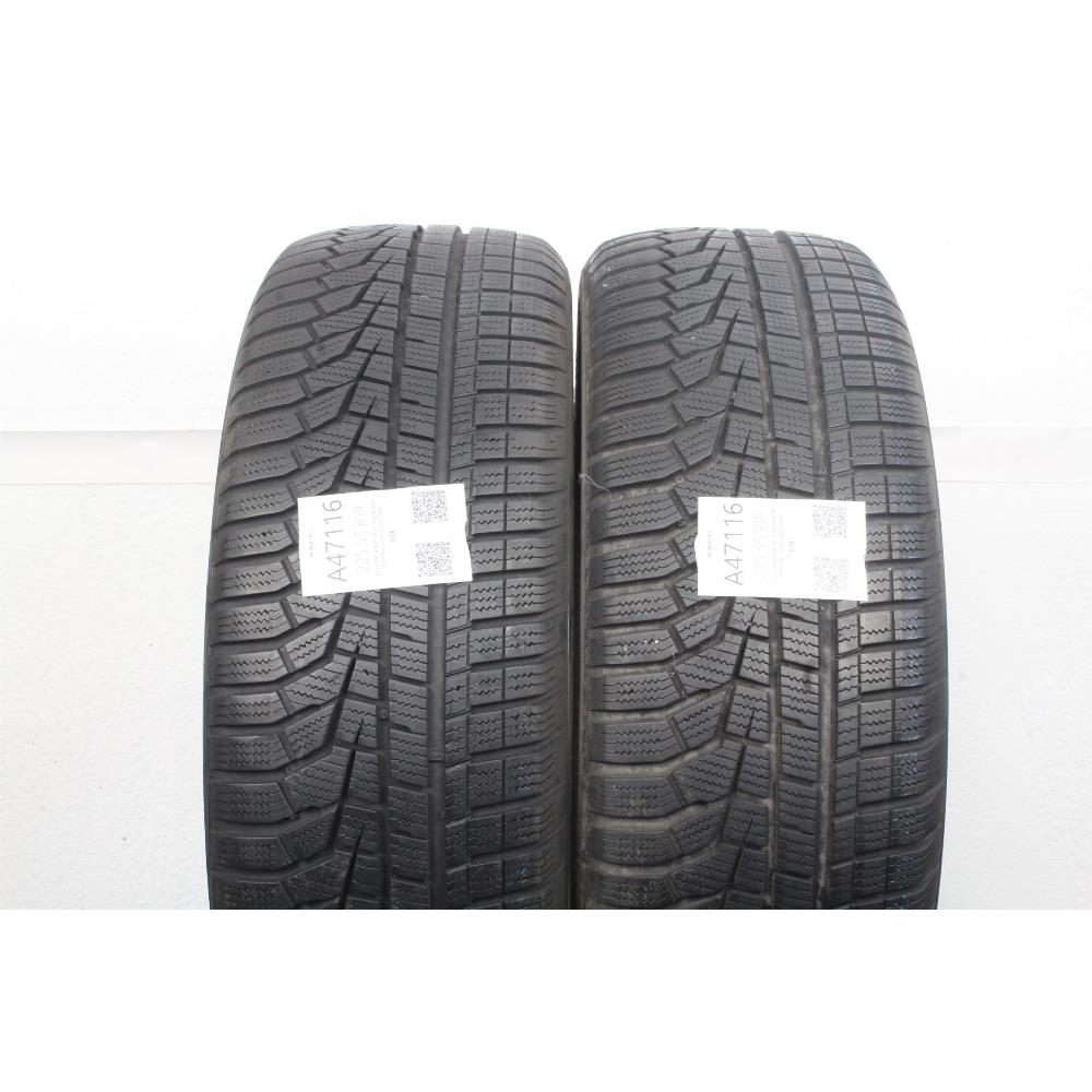 225 55 R19 99H M+S HANKOOK WINTER I CEPT EVO2 SUV