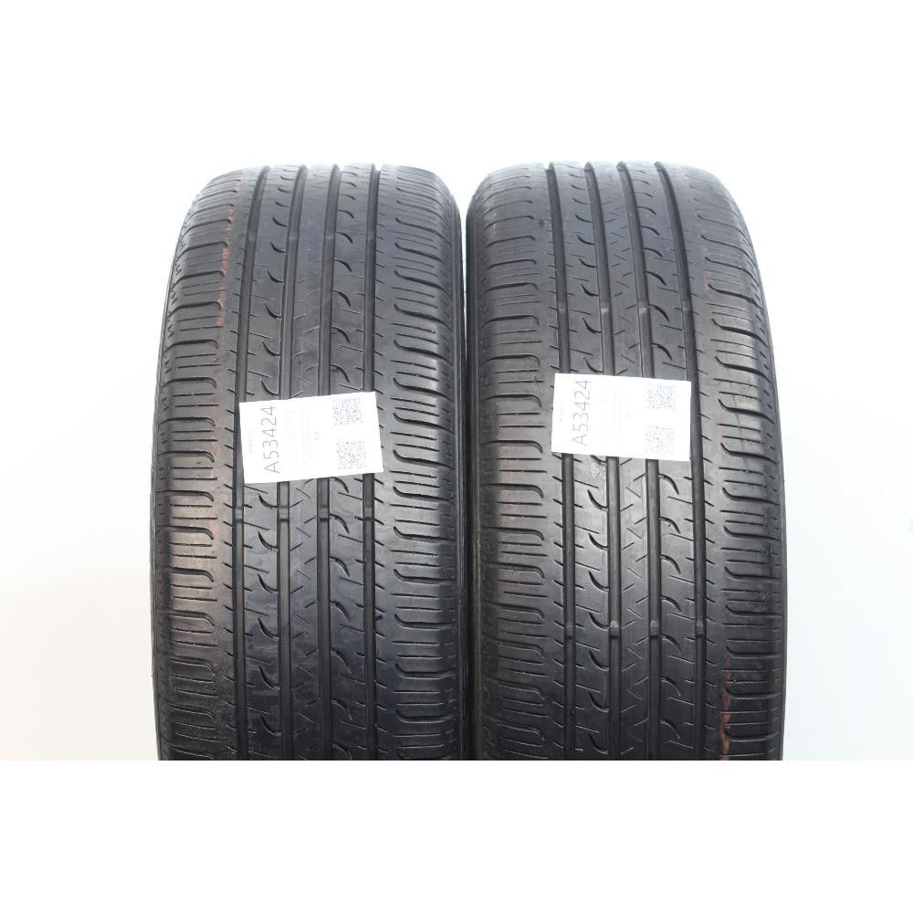 225 55 R19 99V GOODYEAR EFFICIENT GRIP 4X4 SUV