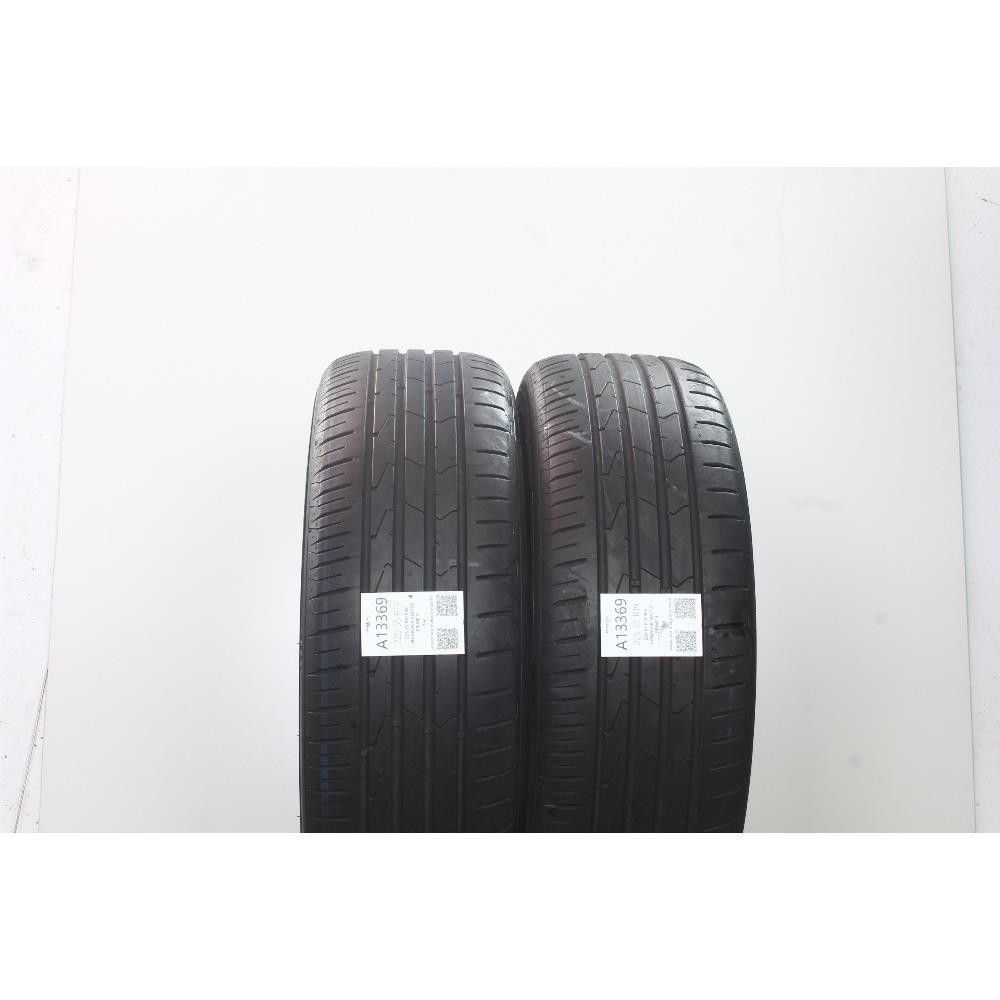 Pneumatico 225 55 R19 99V HANKOOK VENTUS PRIME 3 usato