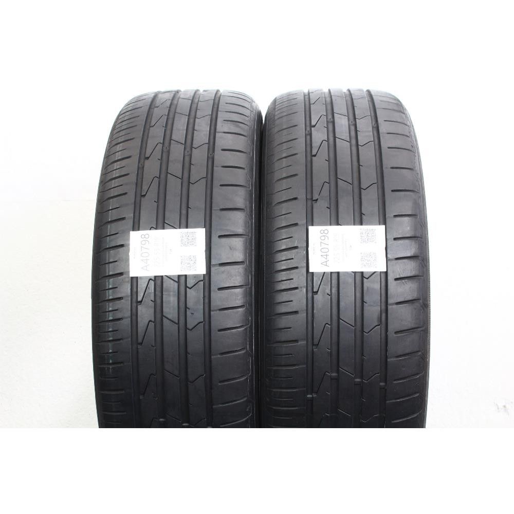 Pneumatico 225 55 R19 99V HANKOOK VENTUS PRIME 3 usato