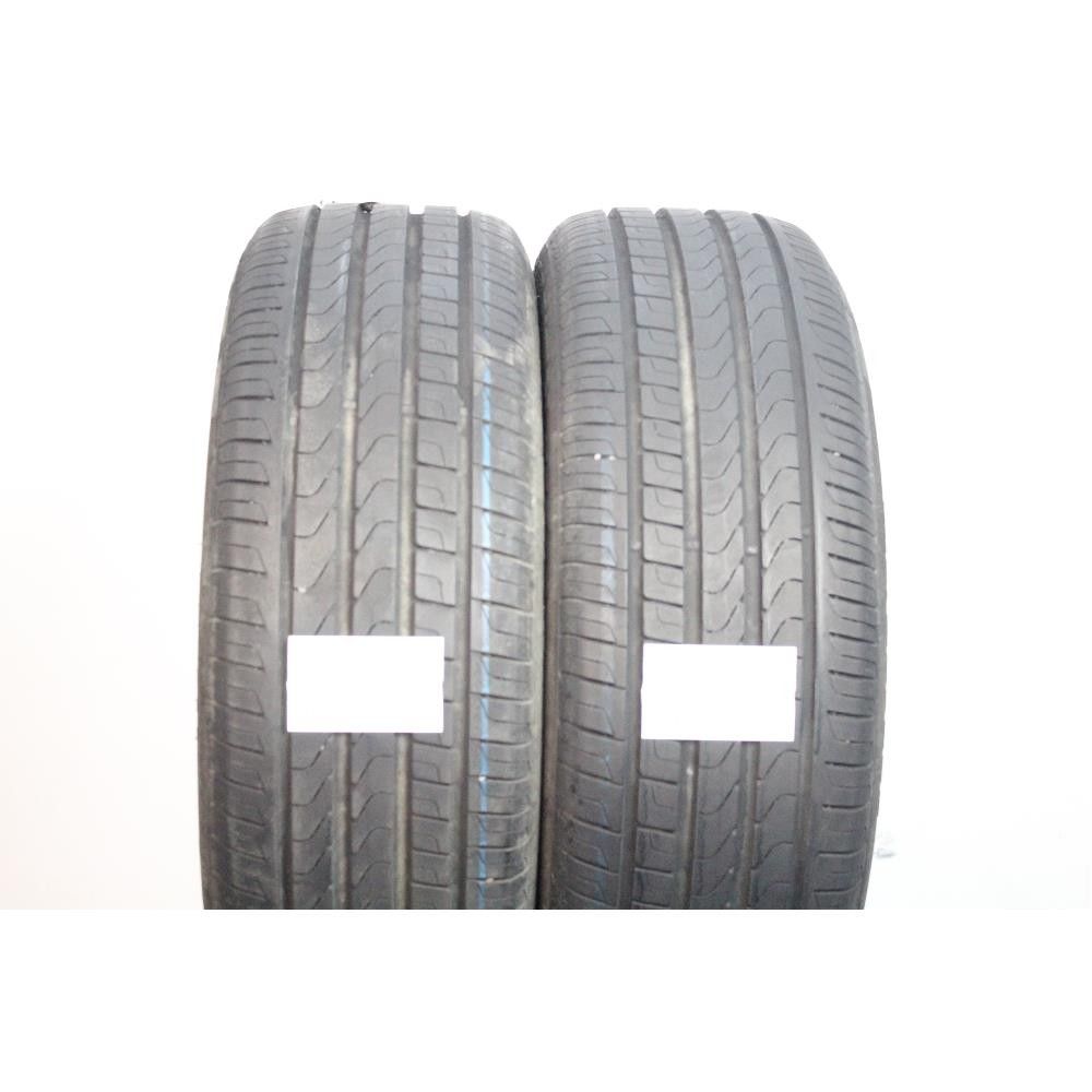 225 55 R19 99V PIRELLI SCORPION VERDE