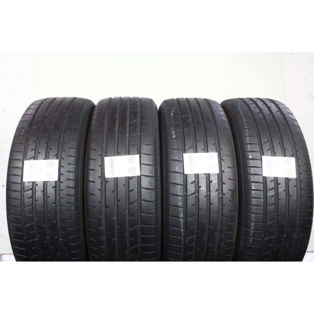 Pneumatico 225 55 R19 99V TOYO PROXES R36 usato