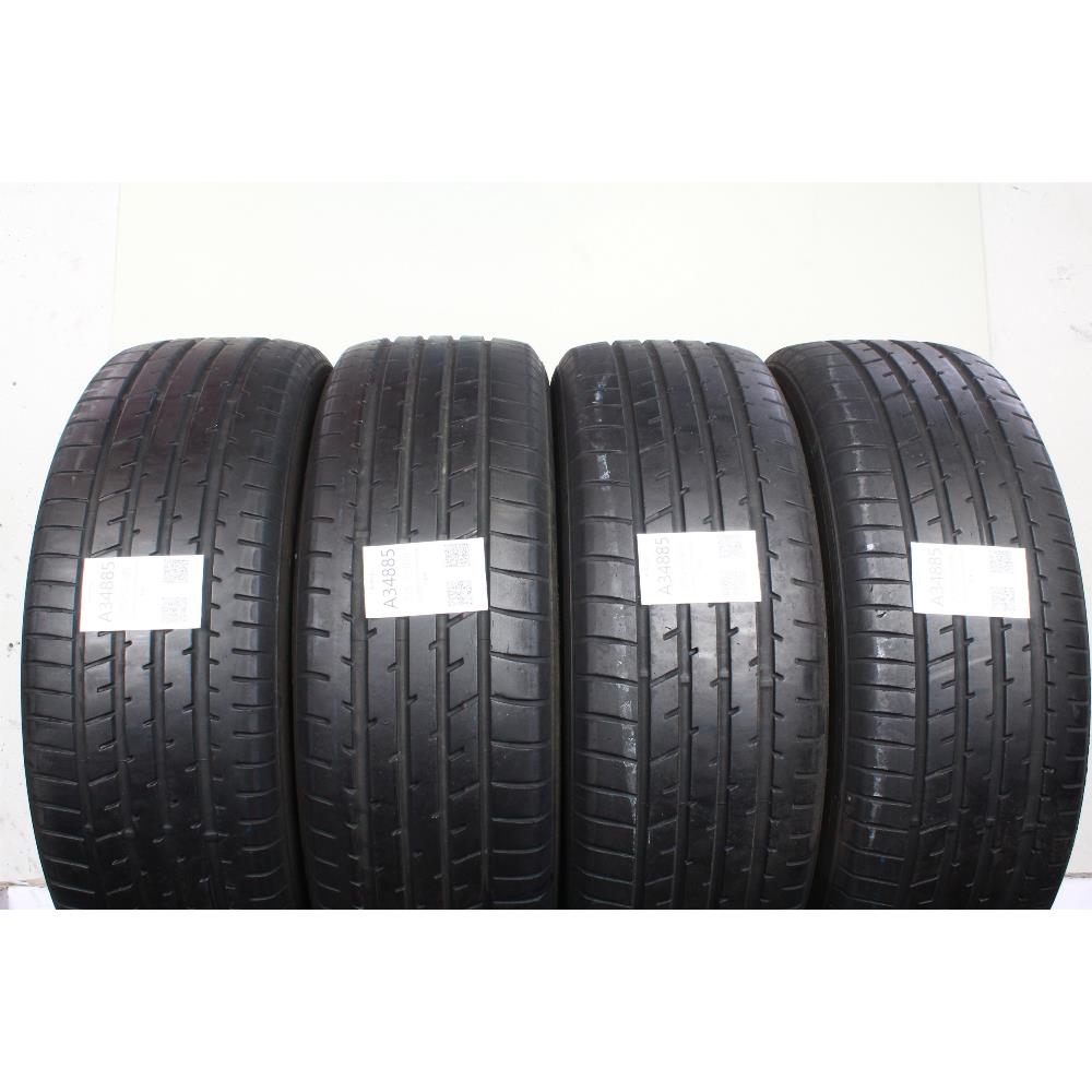 225 55 R19 99V TOYO PROXES R36