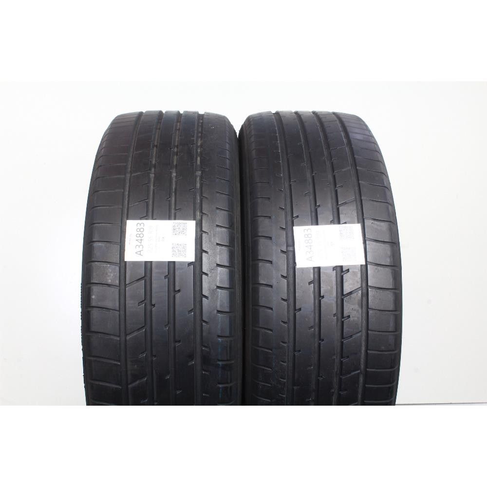 Pneumatico 225 55 R19 99V TOYO PROXES R46A usato