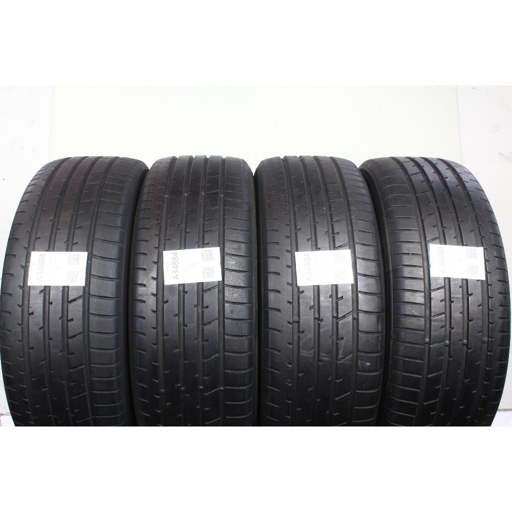 225 55 R19 99V TOYO PROXES R46A