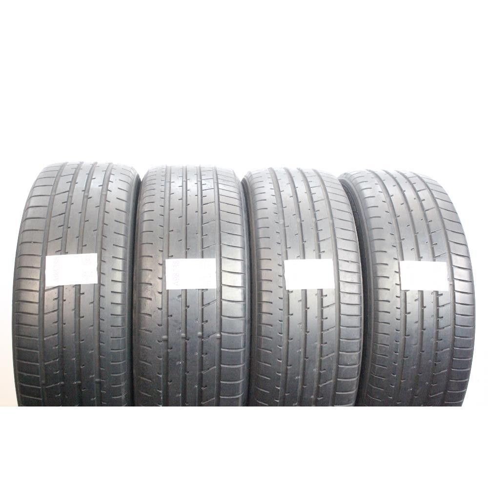 225 55 R19 99V TOYO PROXES R46A