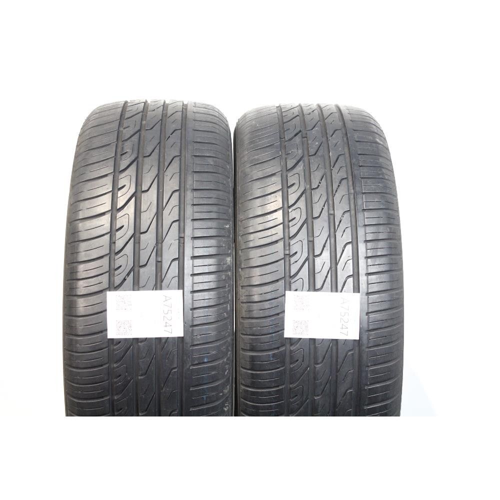 Pneumatico 225 55 ZR17 101W XL AUTOGREEN SUPER SPORT CHASER SSC5 usato