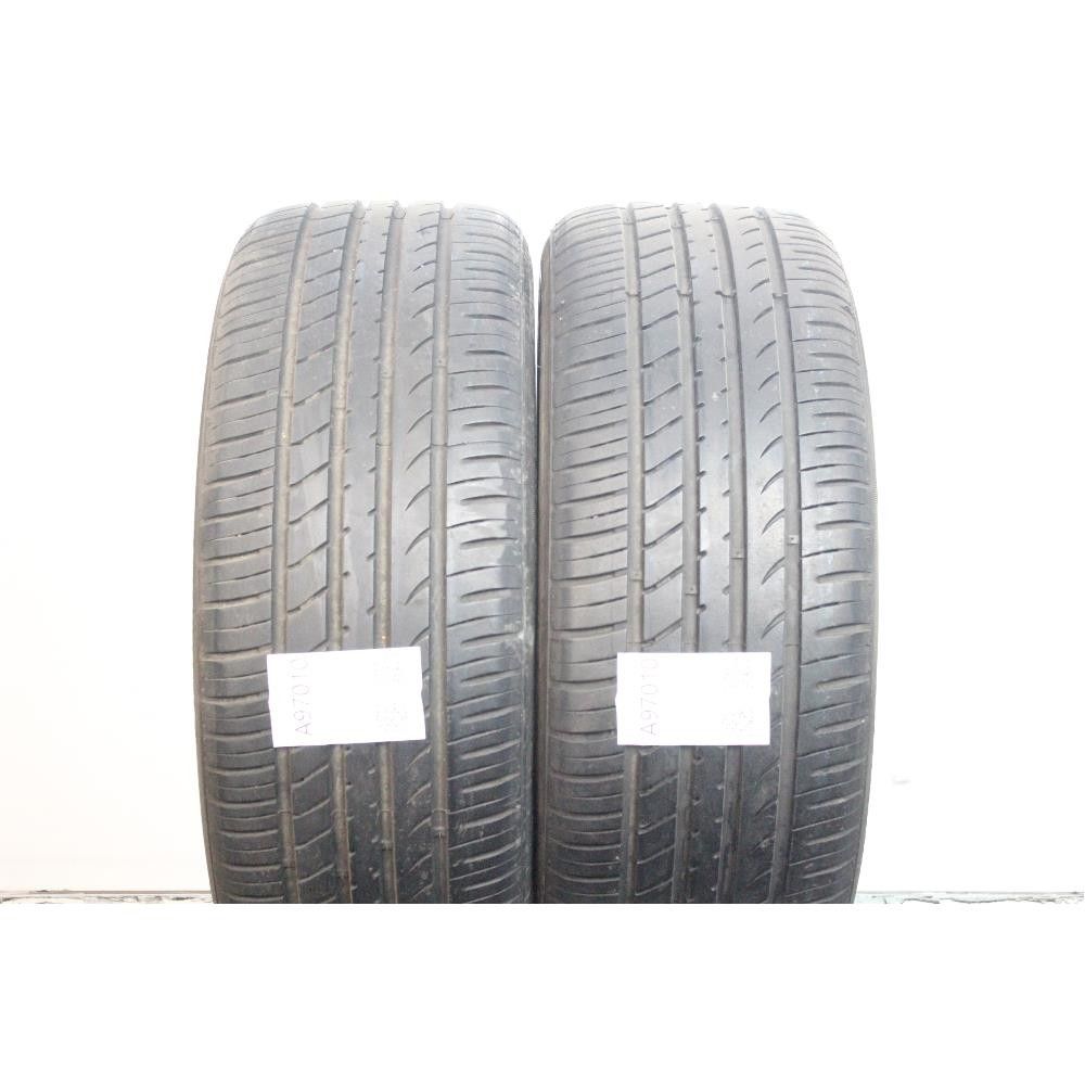 Pneumatico 225 55 ZR17 101W XL FORTUNA ZONDA GH18 usato