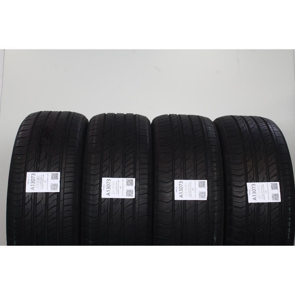 Pneumatico 225 55 ZR17 101W XL SUNITRAC FOCUS 9000 usato
