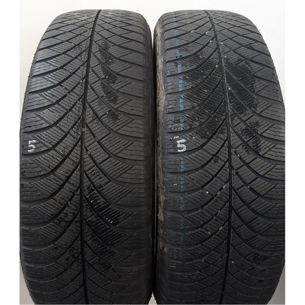 225 60 17 103V XL M+S NANKANG CROSS SEASONS AW-6