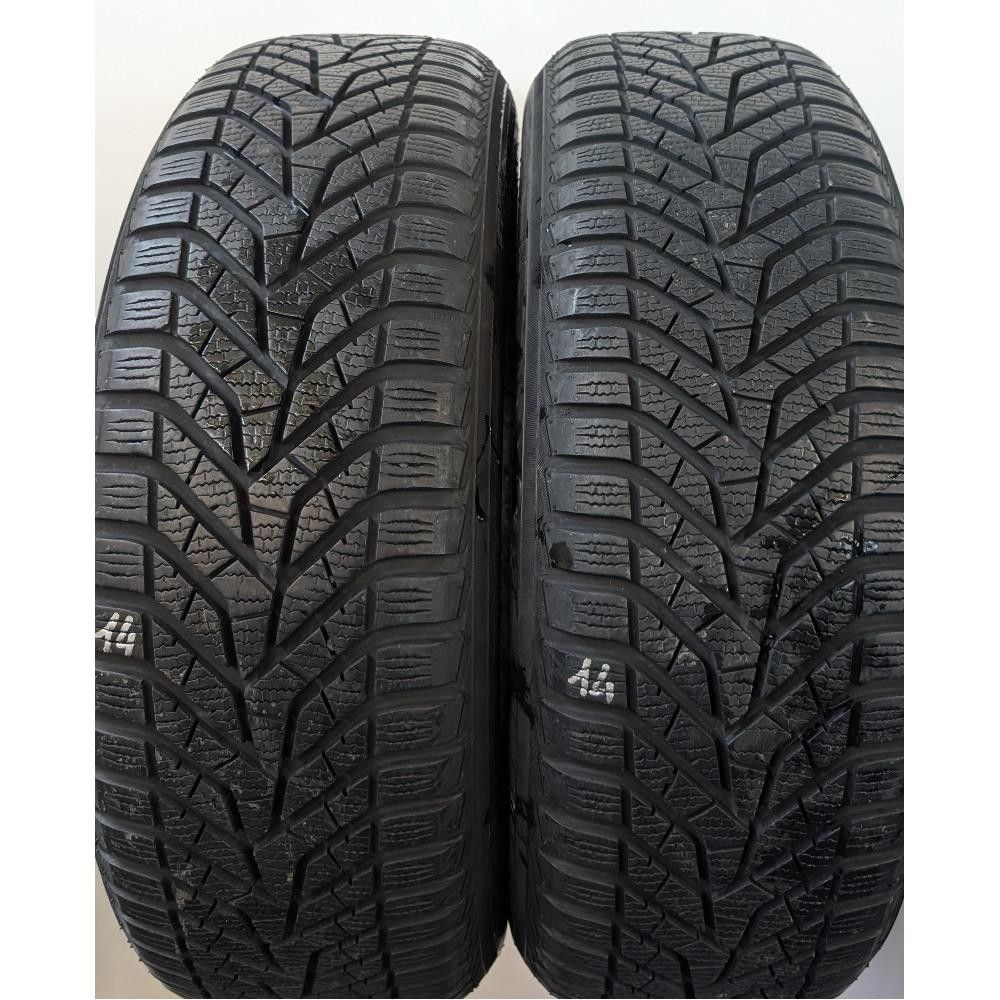 Pneumatico 225 60 18 100H M+S YOKOHAMA BLUEARTH WINTER V905 usato