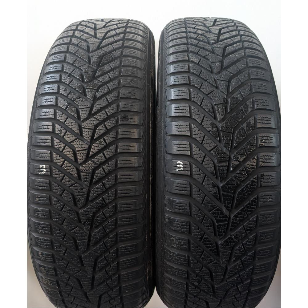 225 60 18 100H M+S YOKOHAMA BLUEARTH WINTER V905