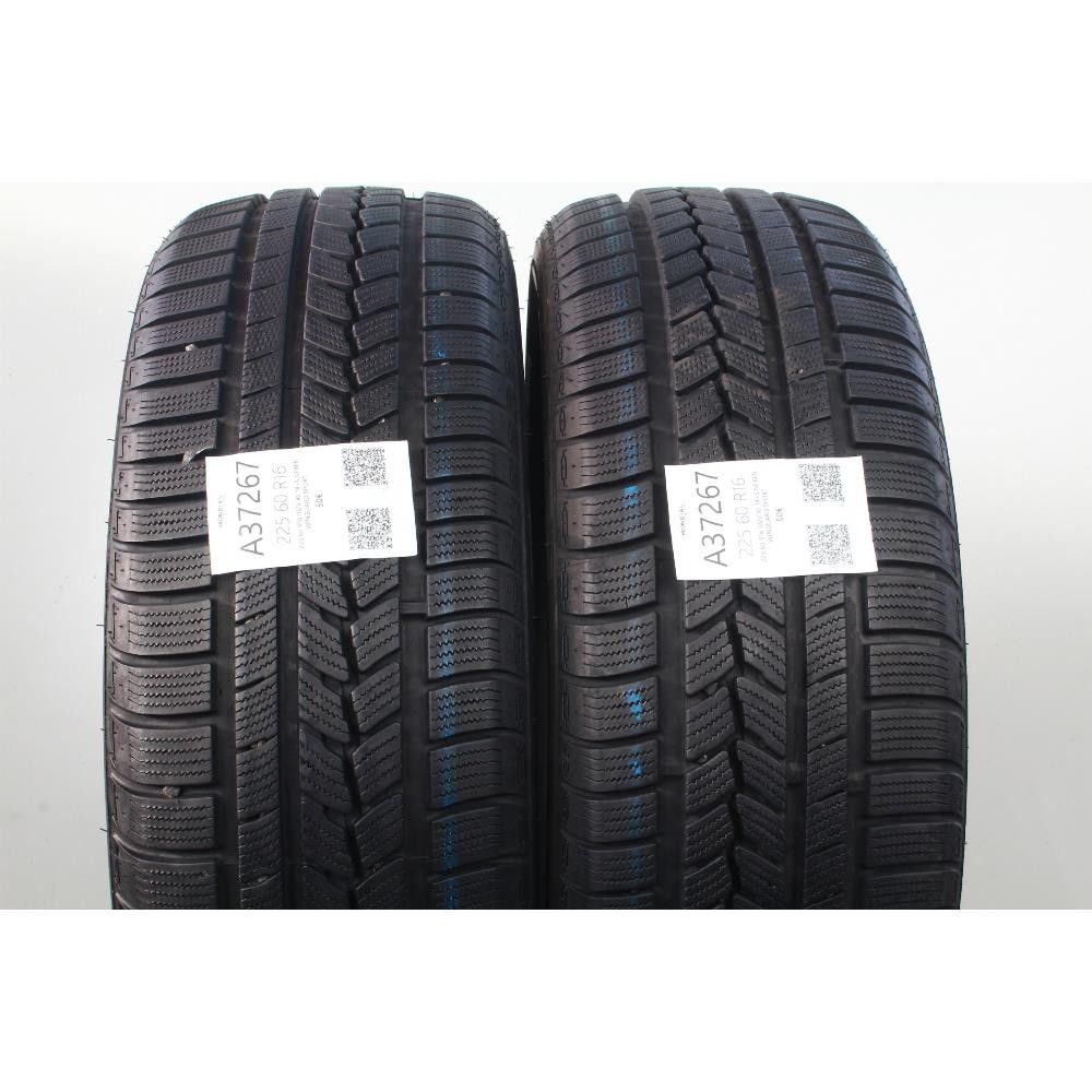 225 60 R16 102V XL M+S NEXEN WINGUARD SPORT