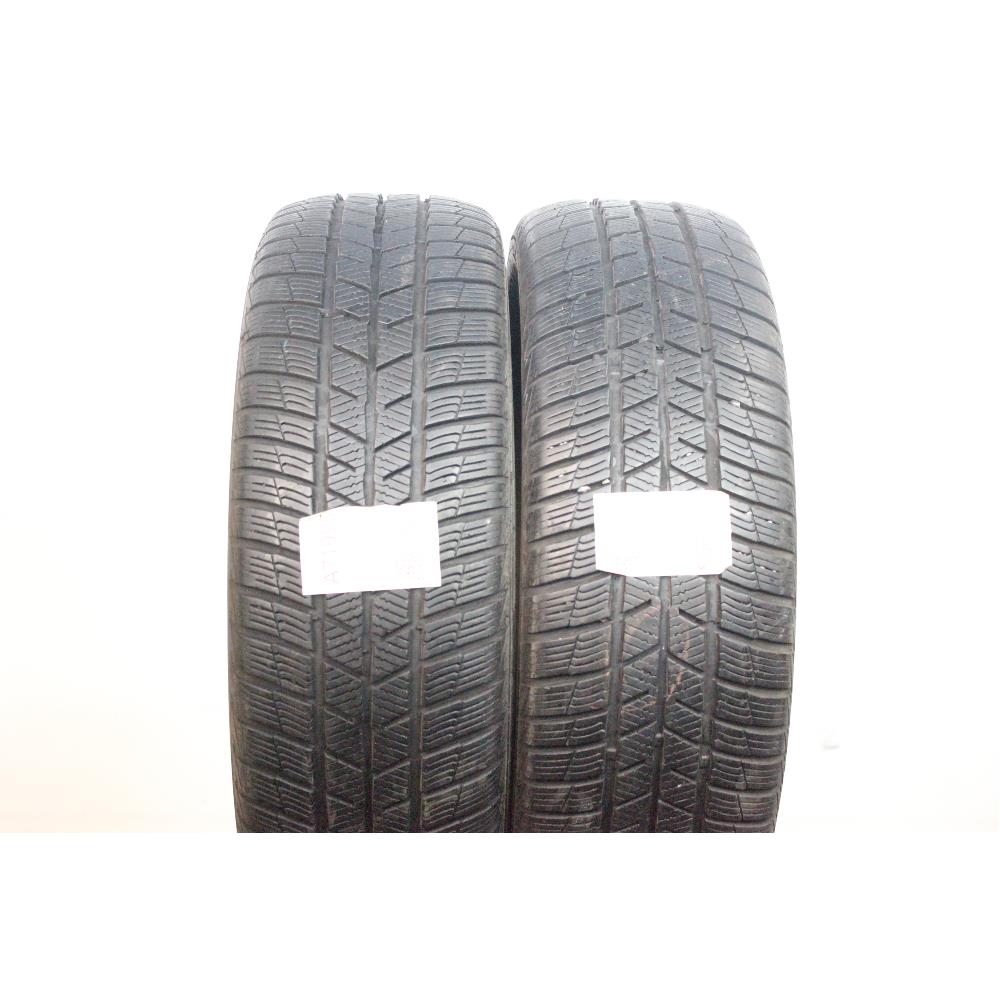 Pneumatico 225 60 R17 103V XL M+S BARUM POLARIS 5 usato
