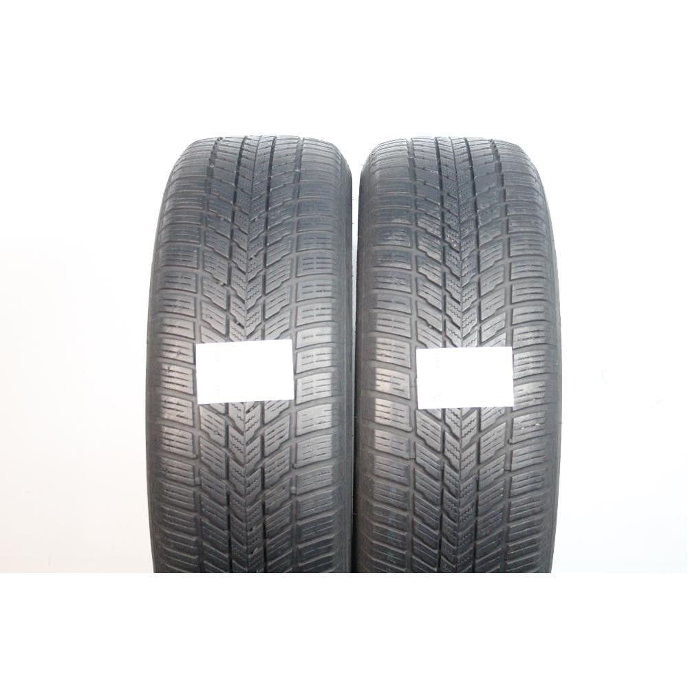 Pneumatico 225 60 R17 103V XL M+S MOMO 4RUN M4 ALL SEASON usato