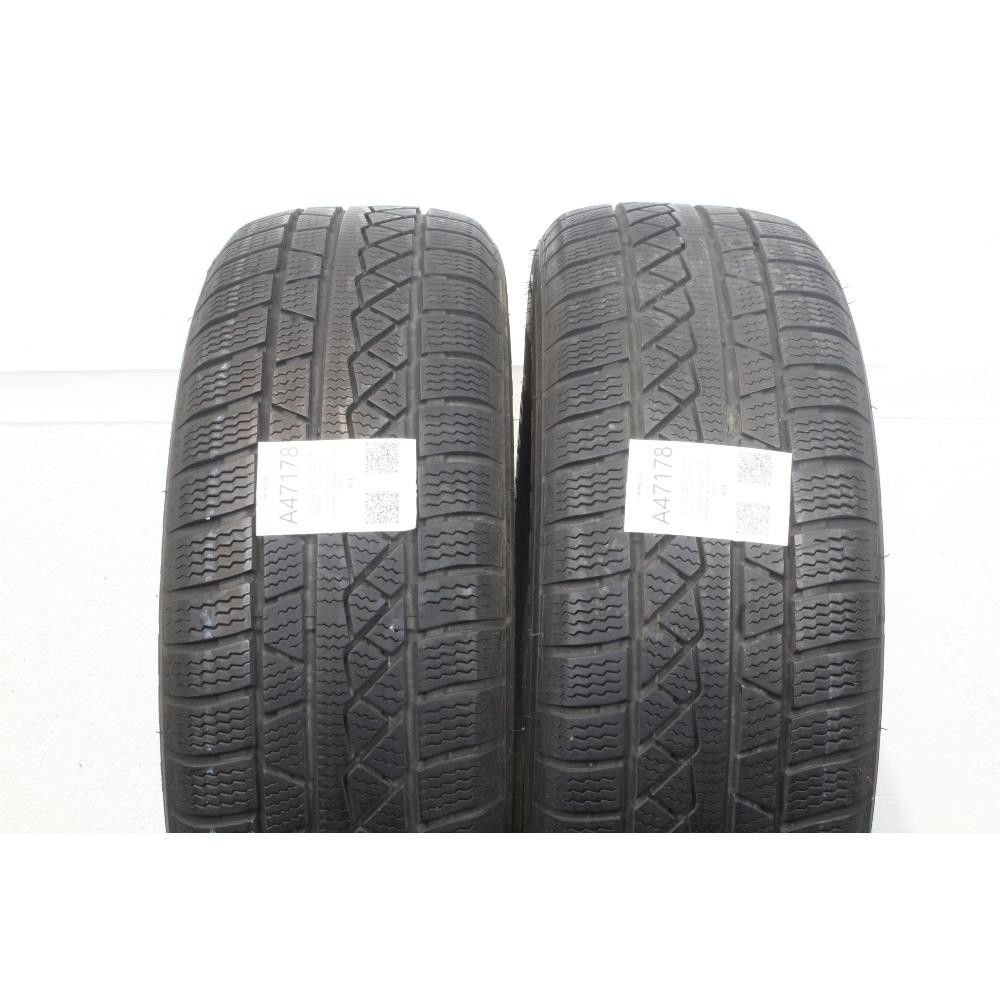 Pneumatico 225 60 R17 103V XL M+S STARMAXX INCURRO WINTER W870 usato